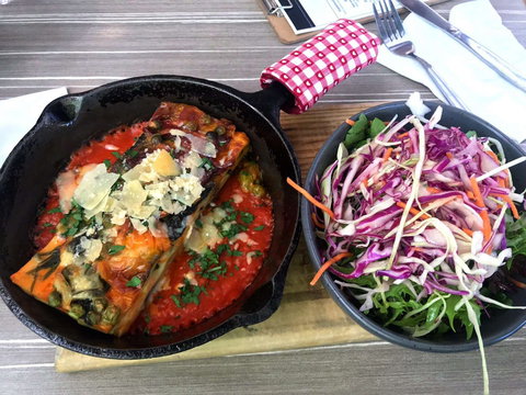 Warran Glen Cafe - Tourism Gold Coast 0