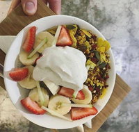 Wray Organic - Cannon Hill - Tourism Gold Coast