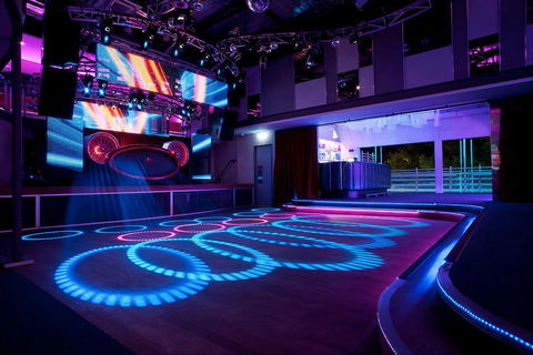 Air Nightclub - Tourism Gold Coast 2