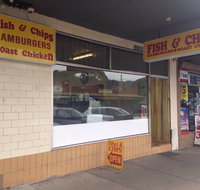 Alchester Fish  Chips - Tourism Gold Coast