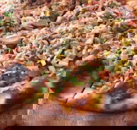 Alrawsha Bakery - Tourism Gold Coast