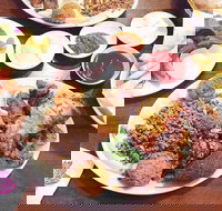 Al Yasmin Lebanese Restaurant - Punchbowl - Tourism Gold Coast