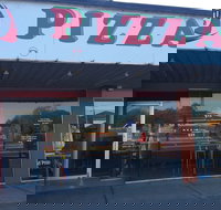 Angelo's Pizzeria - Tourism Gold Coast