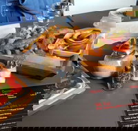 Aristos Waterfront Bunbury - Tourism Gold Coast