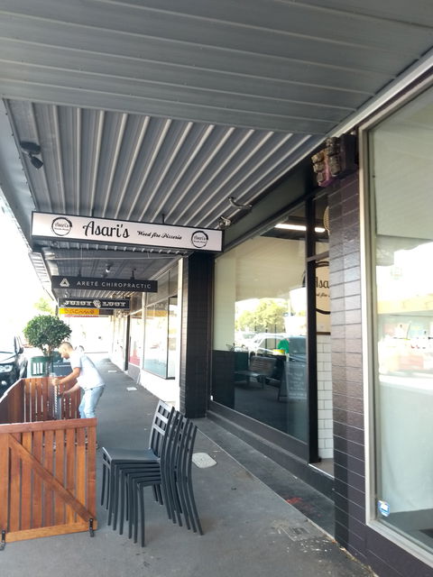 Asari's - Tourism Gold Coast 0