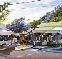 Badger and Hare - Tourism Gold Coast