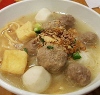 Bakso House / Rosebery Martabak - Tourism Gold Coast