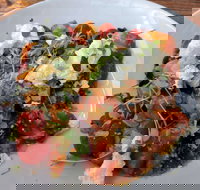 Beasley's Teahouse - Tourism Gold Coast