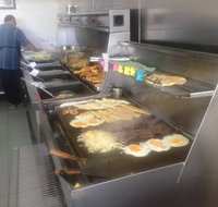 Blackshaws Rd Fish  Chips