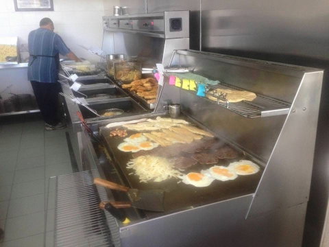 Blackshaws Rd Fish & Chips - Tourism Gold Coast 0