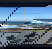 Bulli Beach Cafe - Tourism Gold Coast