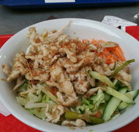 Bun Me - Rhodes - Tourism Gold Coast
