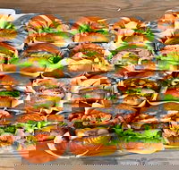 Burgernomics - Gold Coast