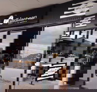 Caffeine Bean - Tourism Gold Coast