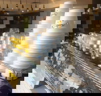 Cafe El Nido - Tourism Gold Coast