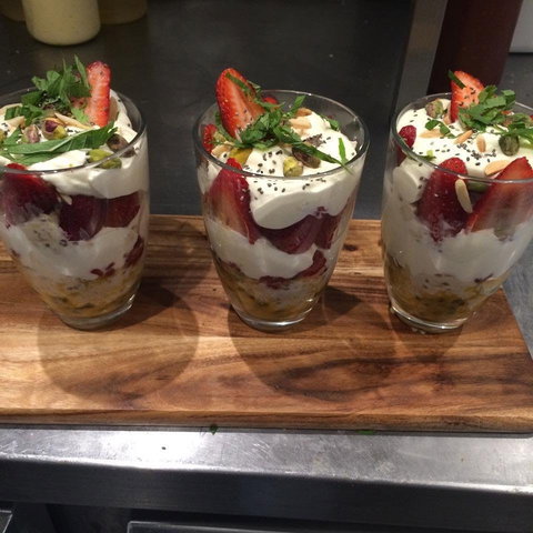 Café Relish - Tourism Gold Coast 0