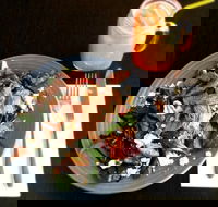 Cafe Jack's - Tourism Gold Coast