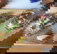 Cafe the PreVue - Tourism Gold Coast