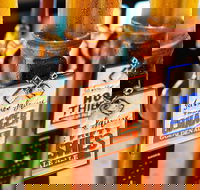 Cafe Trutrack - Tourism Gold Coast