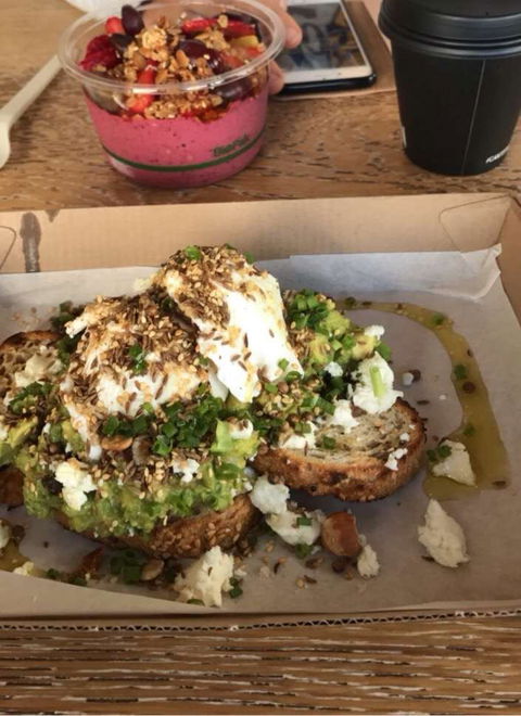 Canteen Trigg - Tourism Gold Coast 0