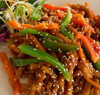 Carlingford Vegetarian Cuisine - Tourism Gold Coast