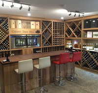 Cherry Tree Hill Wines - Tourism Gold Coast