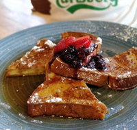 Cherry Beans Coffee Roasters Cafe - Tourism Gold Coast