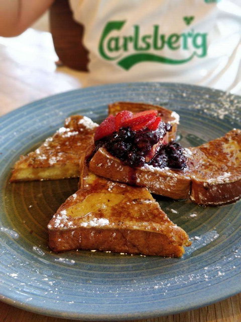 Cherry Beans Coffee Roasters Cafe - Tourism Gold Coast 0
