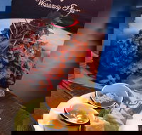 Chong Co Thai Restaurant Warrawong - Tourism Gold Coast