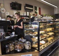 Ciao Cafe - Tourism Gold Coast