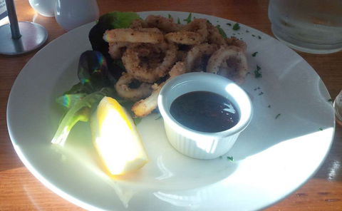 CIT Restaurant - Tourism Gold Coast 0