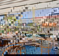 Comfort Inn Blue Lagoon Sails Restaurant - Sails Restaurant Closed Until Further Notice - Tourism Gold Coast