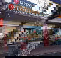 Darshan Indian Restaurant - Tourism Gold Coast