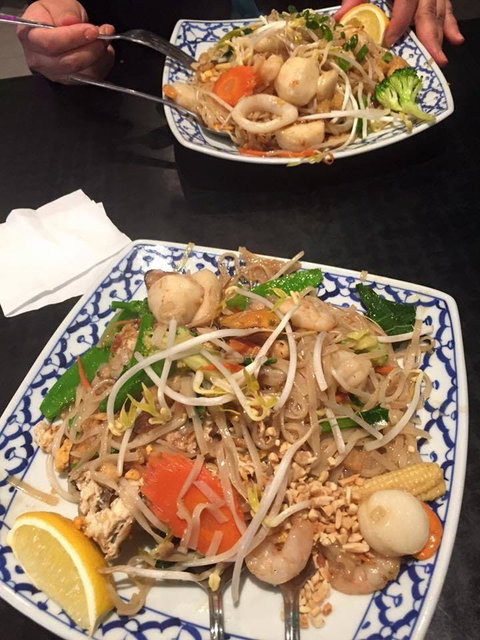 Derby Thai - Caulfield - Tourism Gold Coast 0