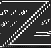 Dinoni Cafe - Tourism Gold Coast