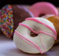 Donut King - Rhodes - Tourism Gold Coast