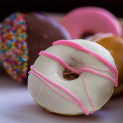 Donut King - Rhodes - Tourism Gold Coast 0