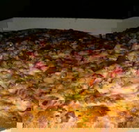 Drooley's Pizza Lounge - Tourism Gold Coast