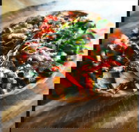 Earth  Soul Pizza Bairnsdale - Tourism Gold Coast