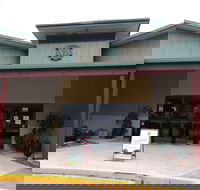 Eat  Ed'z - Tourism Gold Coast