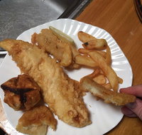Eat Fish - Ashburton - Tourism Gold Coast