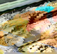 Frost Bite Stone Cold Ice Creamery - Tourism Gold Coast