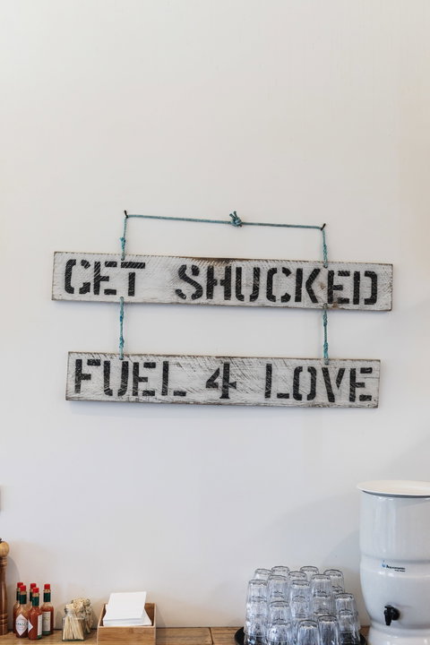 Get Shucked - Tourism Gold Coast 1