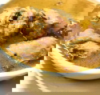 Golden Rice - Tourism Gold Coast