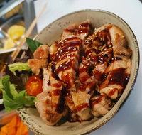 Hanasaki Teppanyaki - Tourism Gold Coast