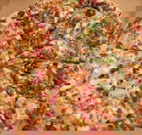 Johnny Boys Pizza - Mentone - Tourism Gold Coast