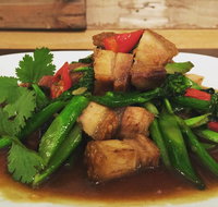 Kaffir Lime Thai  Lao Cuisine - Tourism Gold Coast