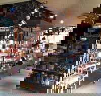 KL Bunga Raya - Tourism Gold Coast