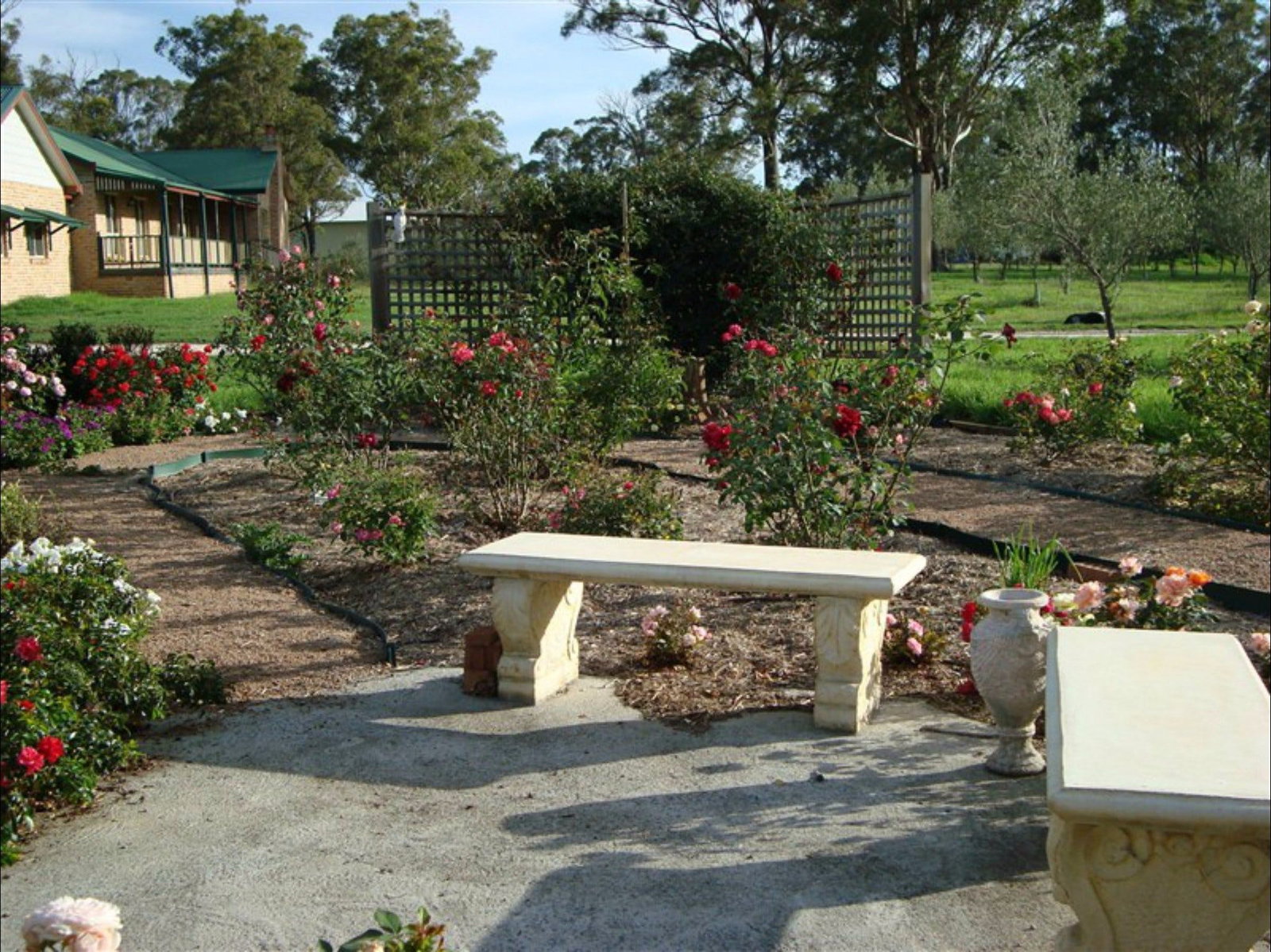 Oakdale NSW Tourism Gold Coast