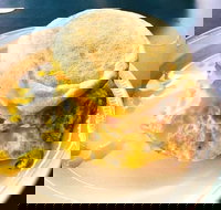 Lucky Duck Cafe  Bar - Tourism Gold Coast